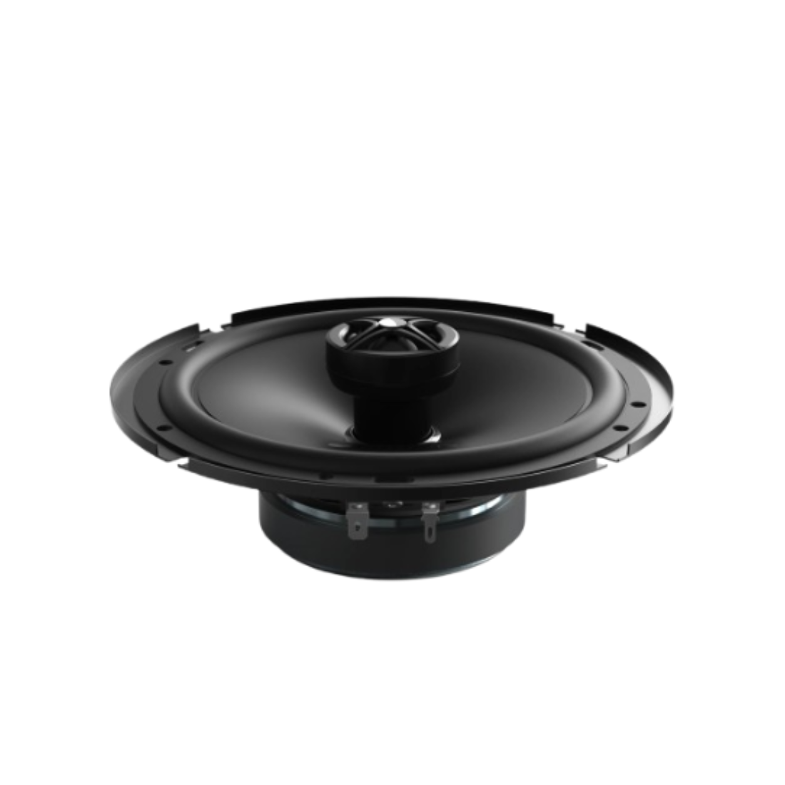 Orion XTR65.2SL 6.5" 2-Way 240W Peak 4-Ohm Car Audio Coaxial Shallow Speakers