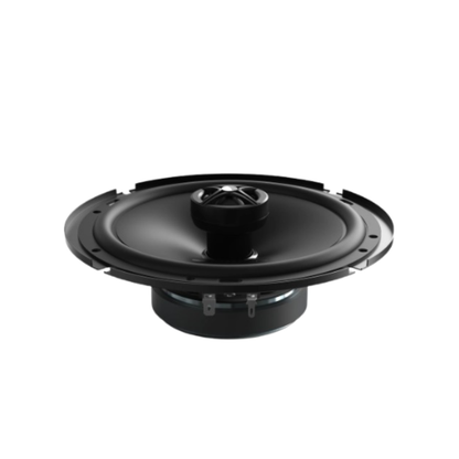 Orion XTR65.2SL 6.5" 2-Way 240W Peak 4-Ohm Car Audio Coaxial Shallow Speakers