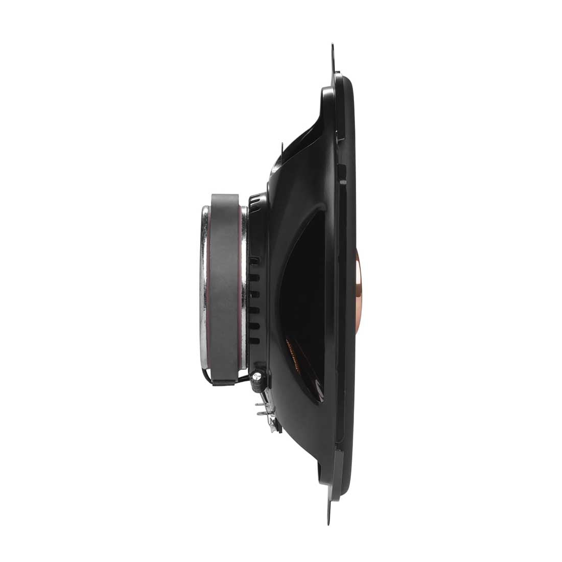 Infinity REF407F Reference Series 4" 2-Way 105W Peak 3-Ohm Car Audio Speakers