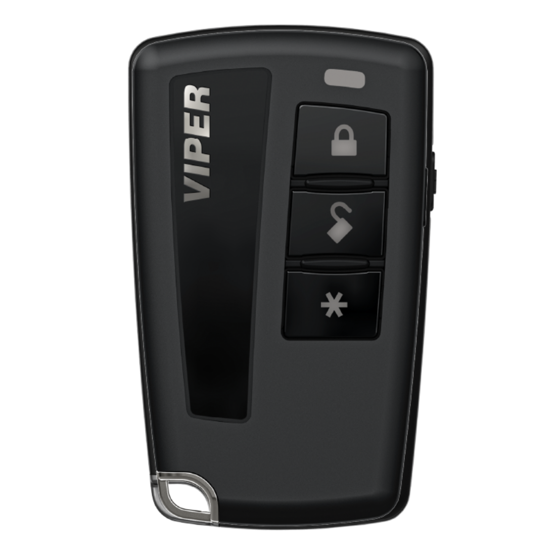 Viper 5308V 2-Way LCD 2-Way Remote Start & Security System Up to 1/4 Mile Range