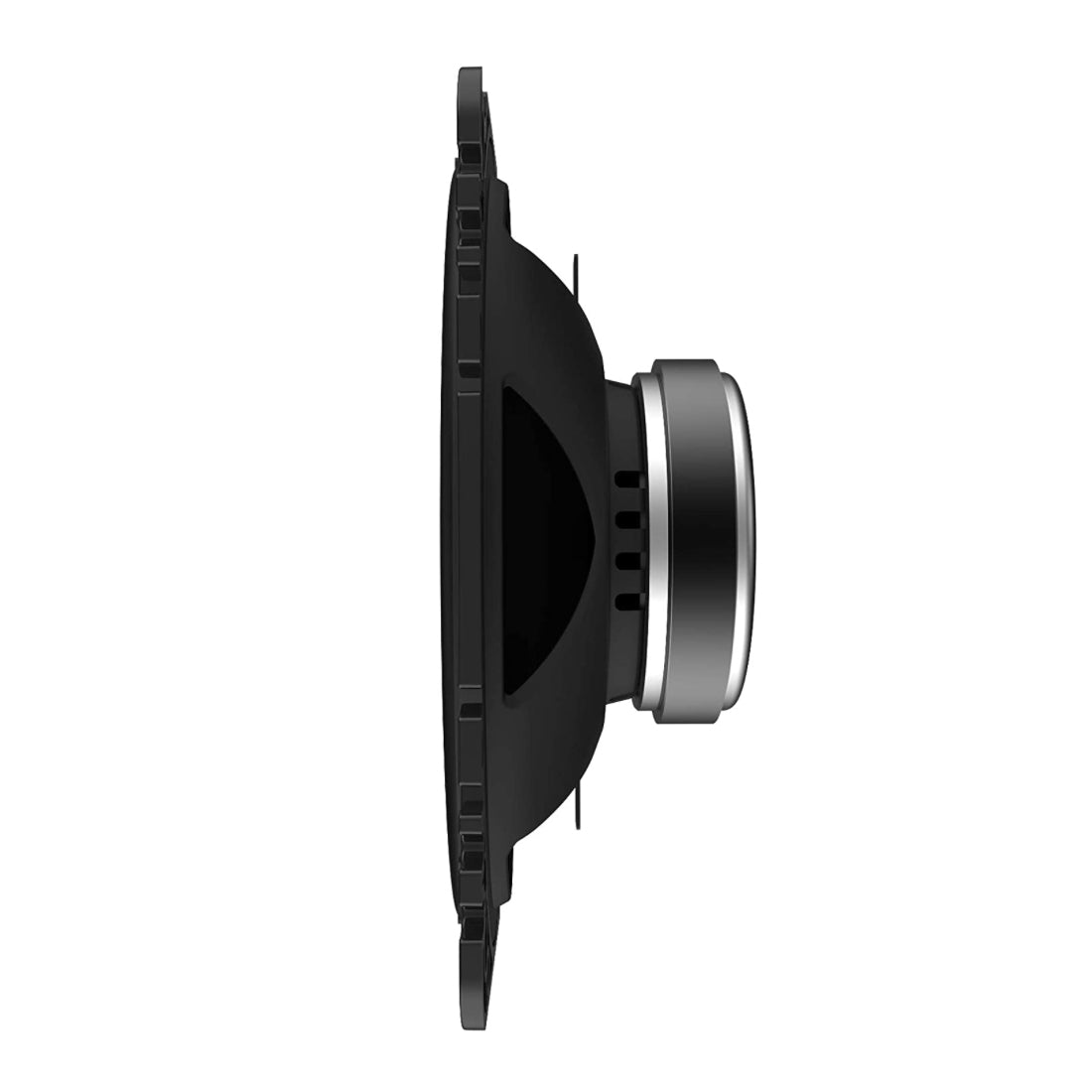 JBL Stage3 6427 4" x 6" 2-Way 175 Watts Peak 3-Ohm Car Audio Speakers (Pair)