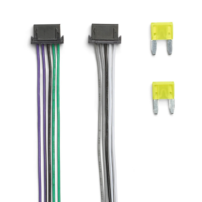 JBL STAGE GT 60041 4-Channel 65W RMS x 4 @ 4-Ohm Class-D Car Audio Amplifier