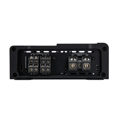 Deaf Bonce MFA-4.180 Machete 4-Channel 1080W RMS 4-Ohm Class-D Car Amplifier