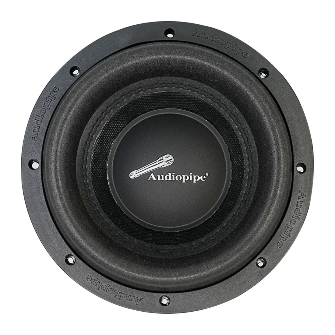 Audiopipe TXX-BDX-8D2 8" 1000W Max Dual 2-Ohm Voice Coil Competition Subwoofer