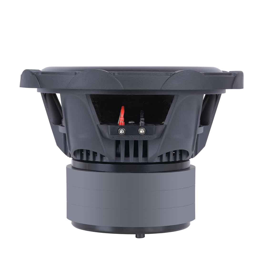 Audiopipe TXX-BDC-III-10 10" 1400W Peak Dual 4-Ohm DVC Triple Stack Subwoofer