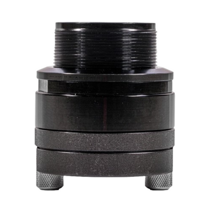 Nemesis Audio NA-TW6 2.2" 200W Max 4-Ohm 1" Voice Coil Car Super Tweeter