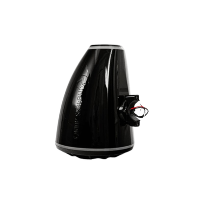 Nemesis Audio WAKE-12 12" 1200W Max Horn-Loaded Marine Tower Speakers w/ RGB
