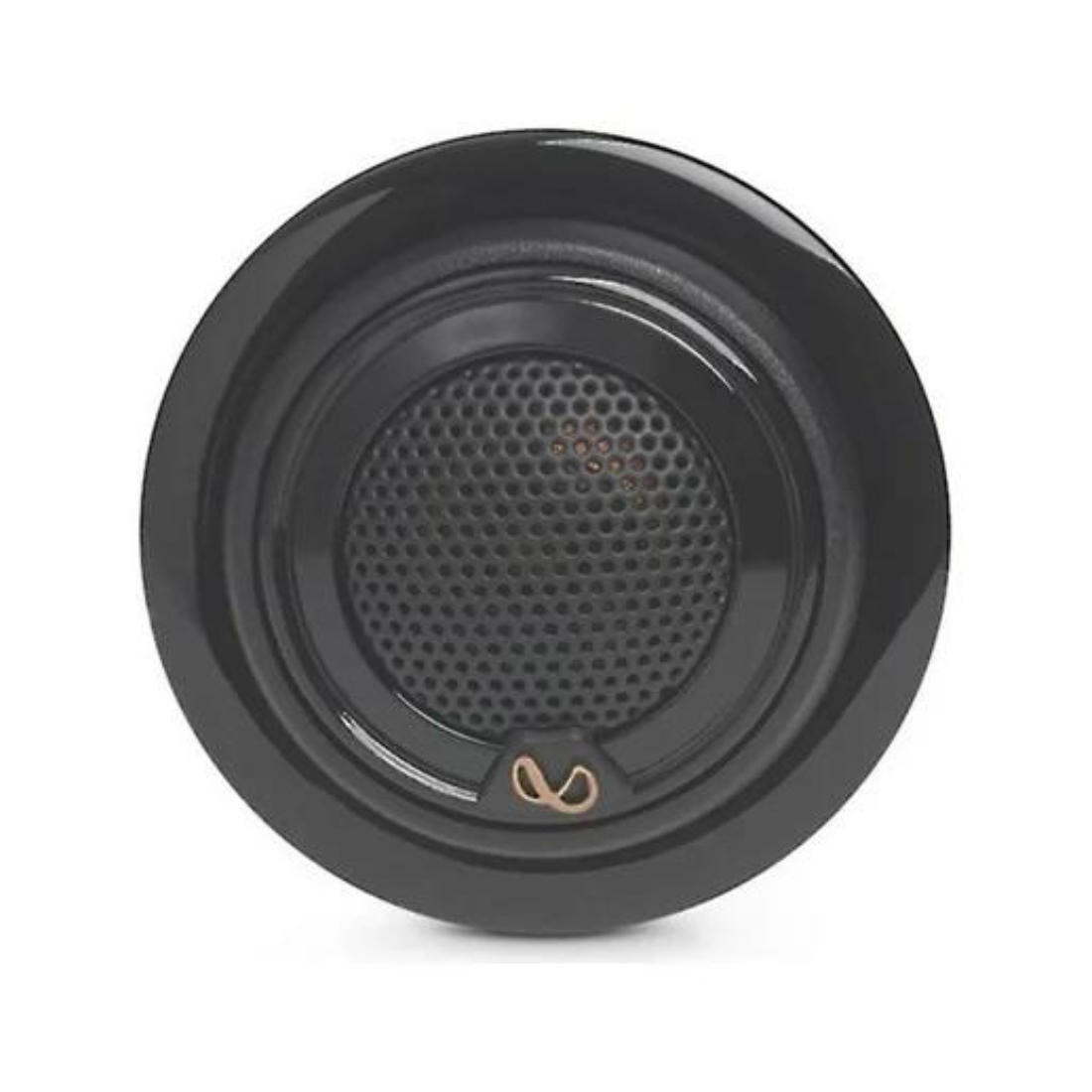 Infinity REF-375TX 3/4" 135W Peak 3-Ohms Textile Dome Car Component Tweeters