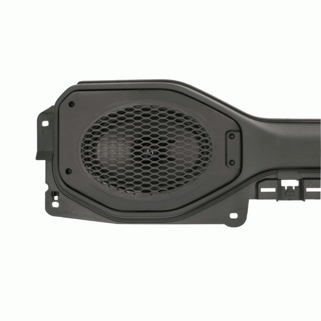 Metra JP-1016 Overhead Soundbar Adapter for Jeep Gladiator Wrangler JL 2015-23