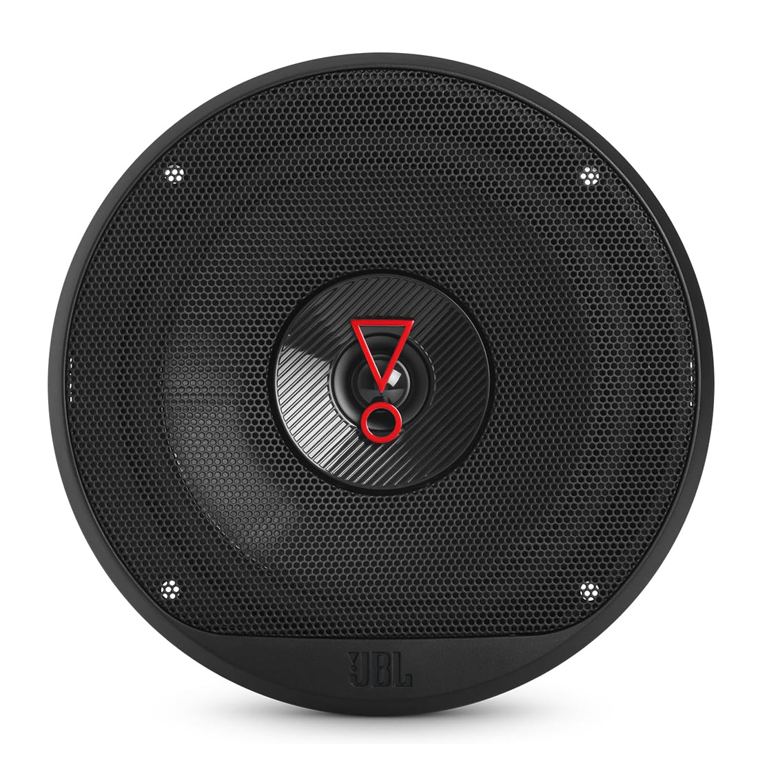 JBL Stage3 527 5-1/4" 2-Way 200 Watts Peak 3-Ohm Car Audio Speakers (Pair)
