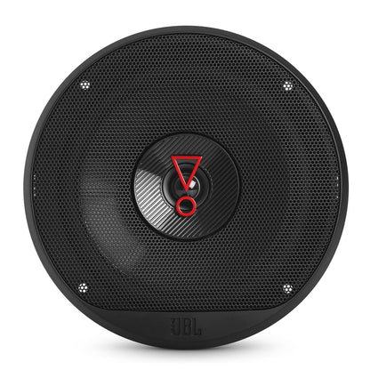 JBL Stage3 527 5-1/4" 2-Way 200 Watts Peak 3-Ohm Car Audio Speakers (Pair)