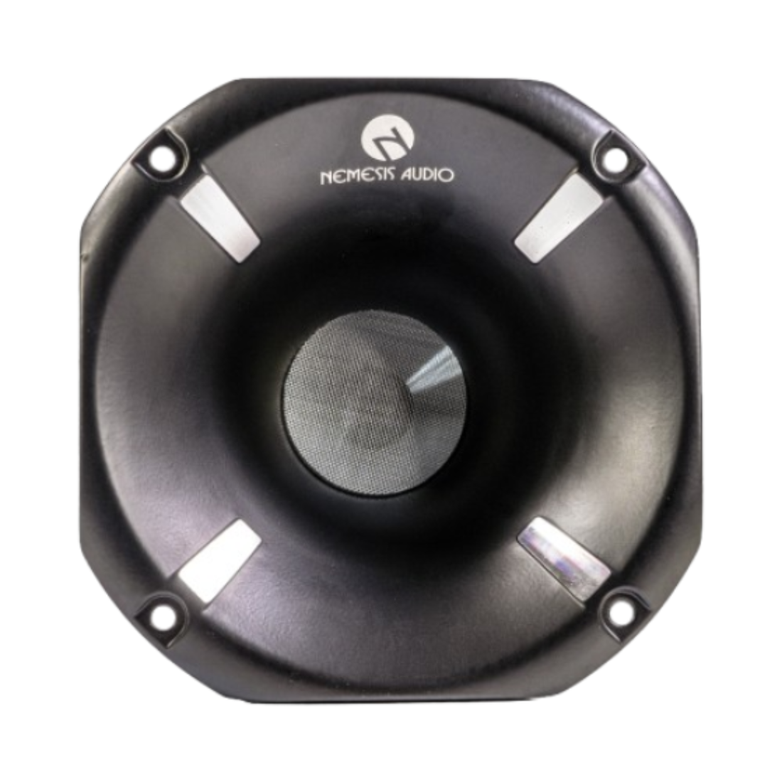 Nemesis Audio PRO-DRV02 6.2" 500W Peak 4-Ohm 2" Voice Coil Horn Driver (Single)