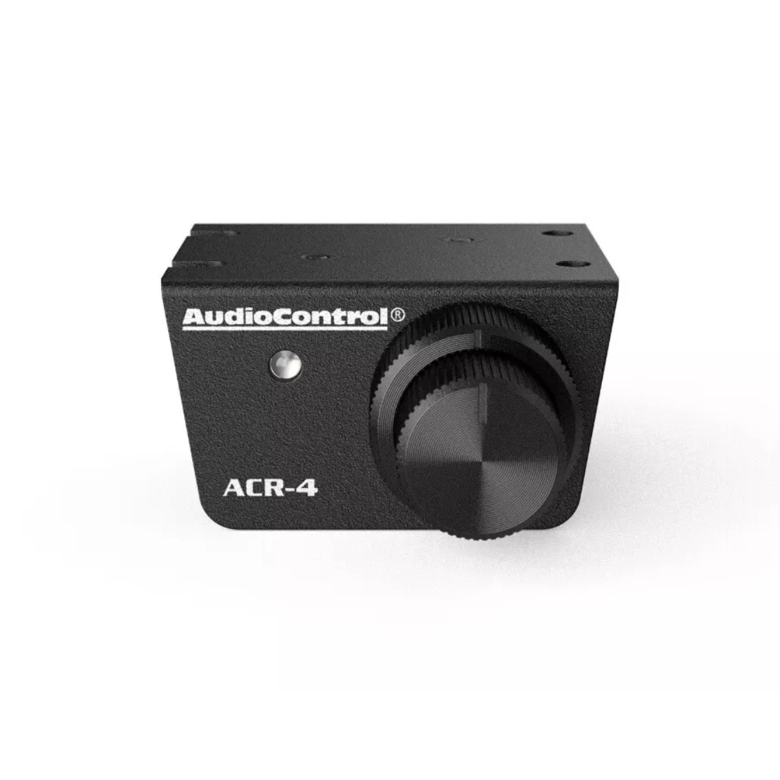 AudioControl ACR-4 Dash Mount Remote Level Control Knob for Epicenter Micro