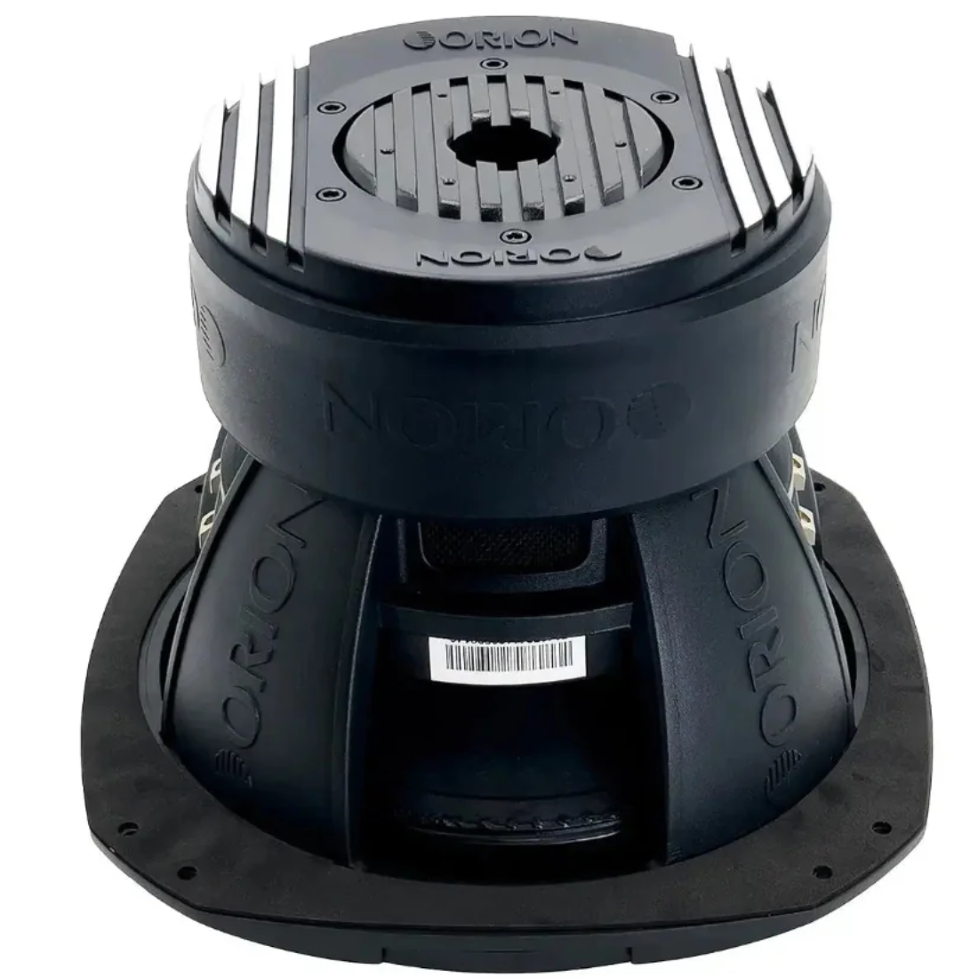 Orion XTRPRO804D 8" 4000W Peak Dual 4-Ohm Voice Coil Car Competition Subwoofer