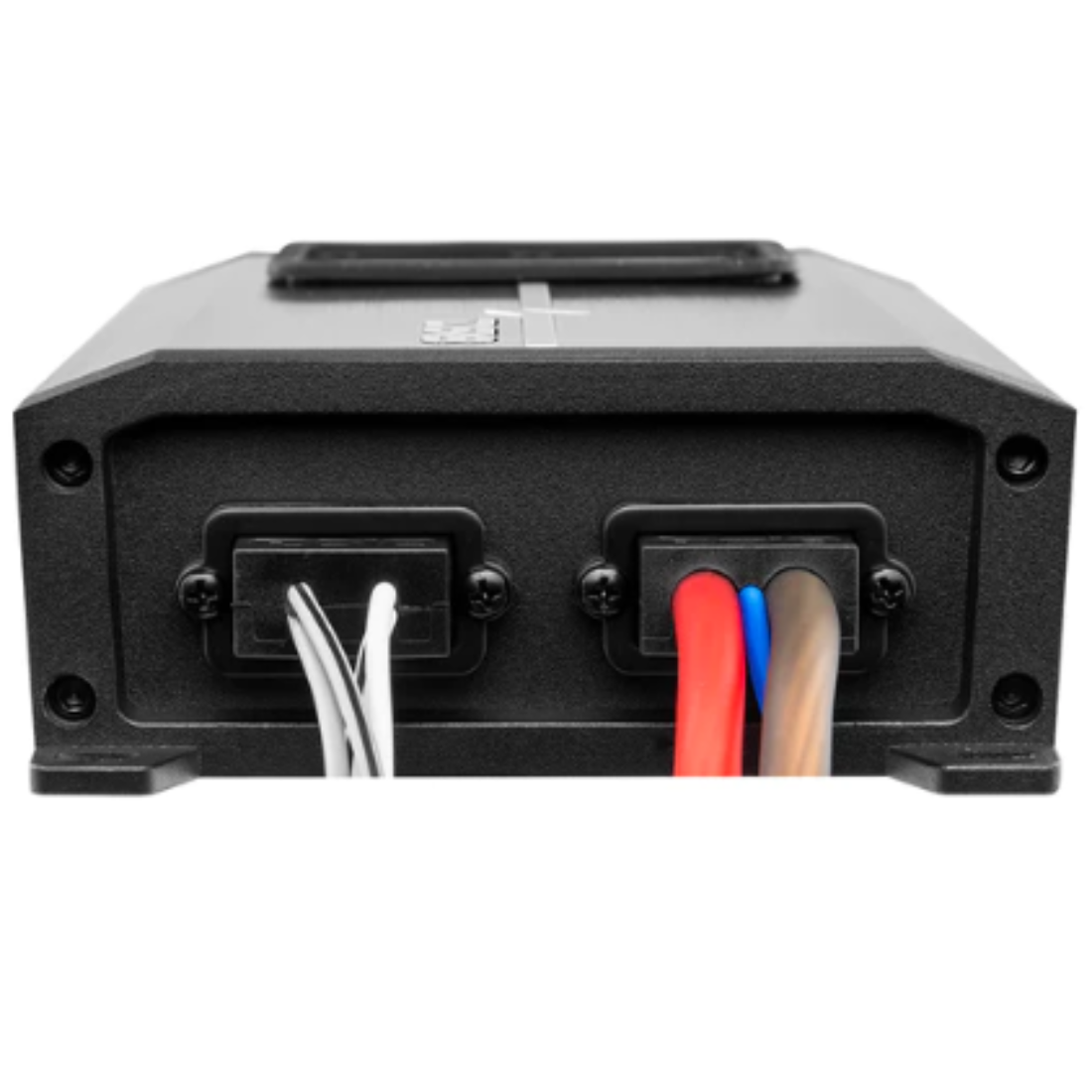 DS18 NXL-X360.2D 2-Channel 1000W Peak IP67 Class-D Full Range Marine Amplifier