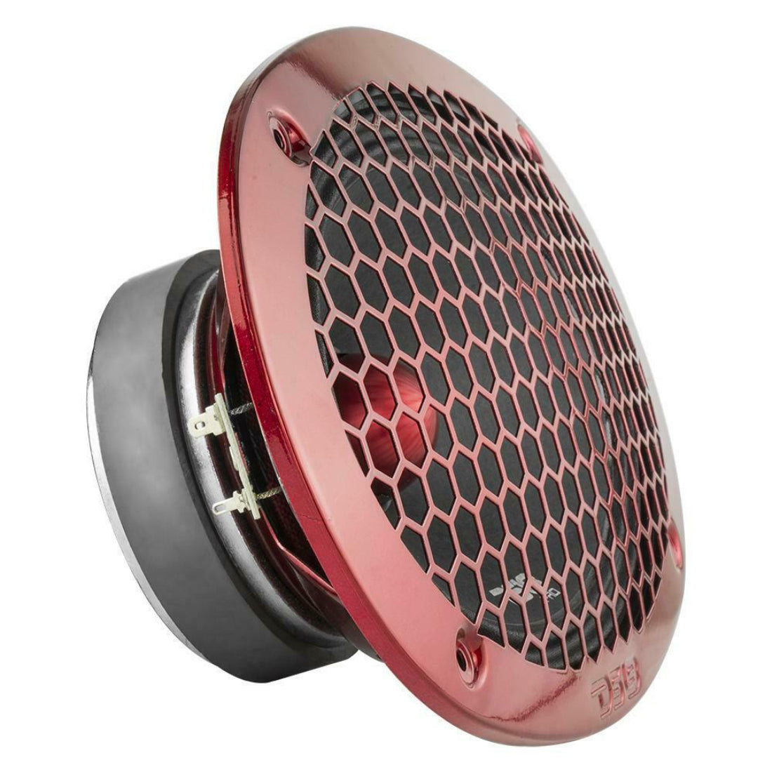 DS18 PRO-X698BM 6x9" Midrange Bullet Speaker 550 Watt 8-ohm Car Audio Loudspeaker