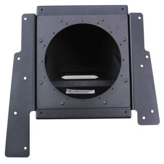 SSV Works SS-BS10U Unloaded 10" Subwoofer Enclosure for Polaris Slingshot 2015+