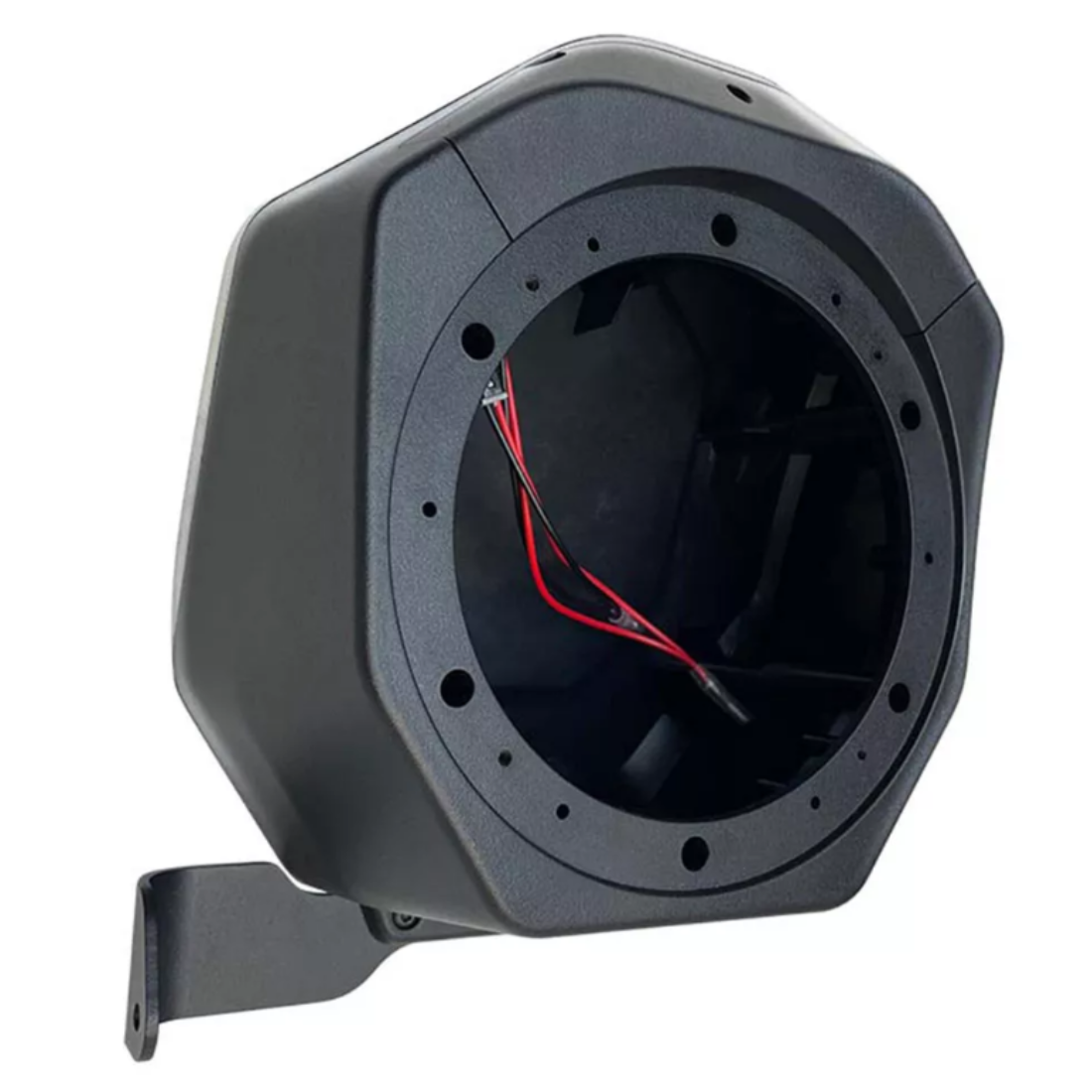 SSV Works BR-B65U Unloaded 6.5" Rear Speaker Pods for Select Ford Bronco 2021-23