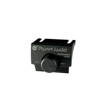 Planet Audio AC1600.4 4-Channel 1600W Full-Range Class-A/B Car Amplifier