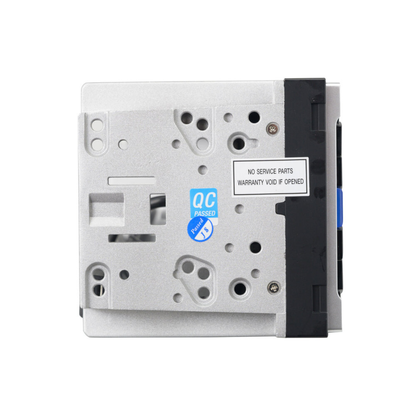 Dual XDCPA10BT 7" Digital Multimedia Receiver w/ Apple CarPlay & Android Auto