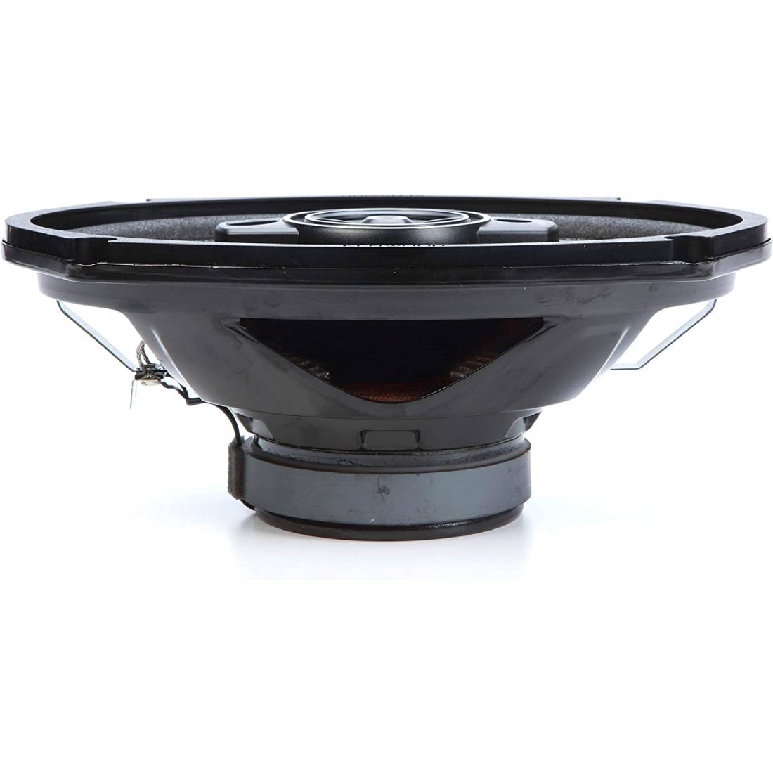 Kenwood KFC-6986PS 600 Watts Max 6X9" Oval 4-Way Coaxial Car Stereo Speaker System