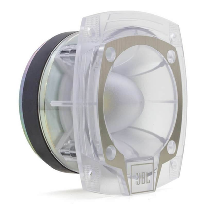 JBL Selenium ST330 POLY-T 125W RMS 8-Ohms Super Tweeter