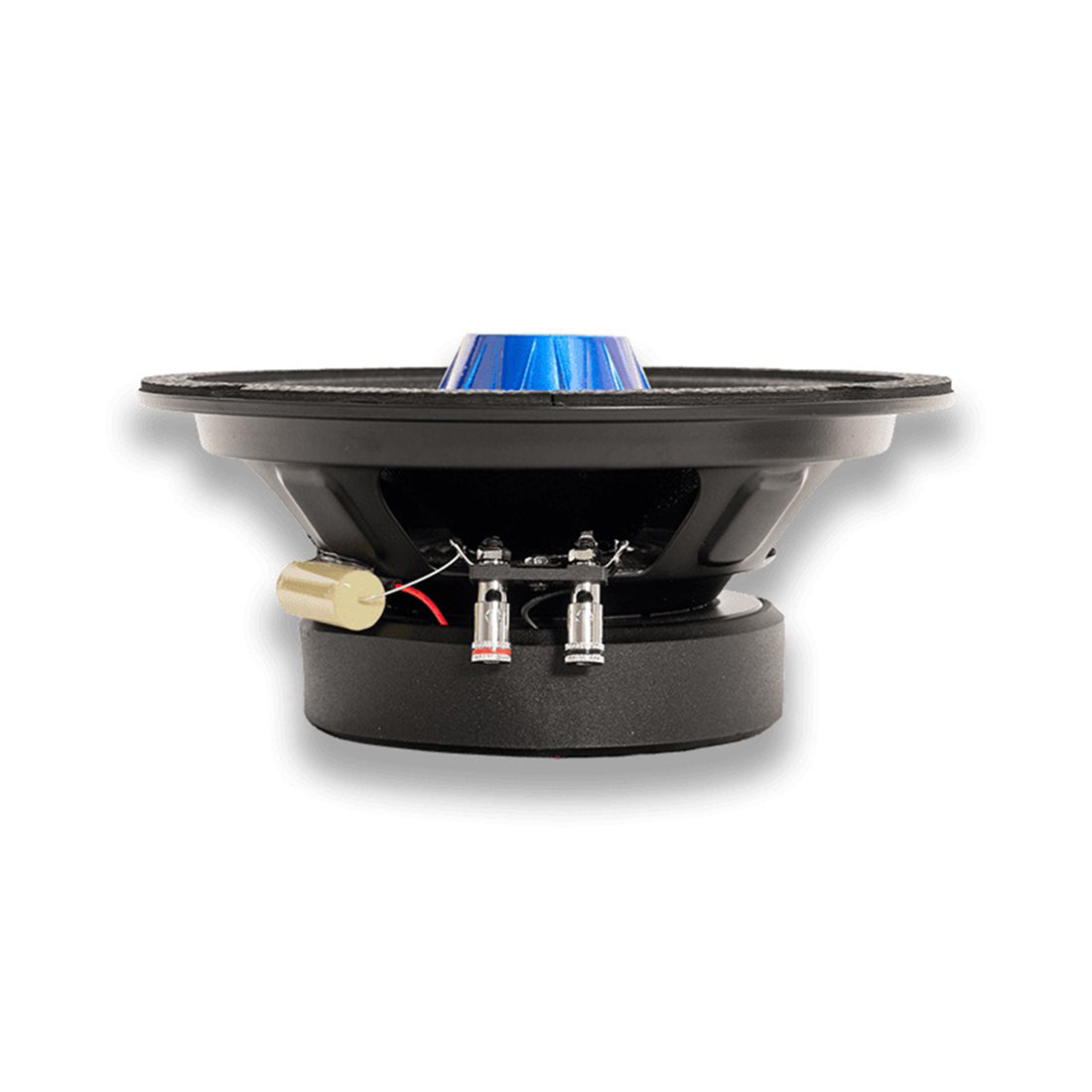 Nemesis Audio PRO-8CF 8in Water Resistant Speaker 650W Peak 4 Ohm High SPL