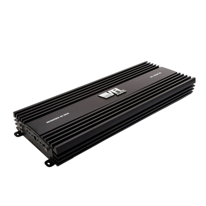 American Bass VFL COMP 6K Monoblock 6000W RMS Class-D Competition Car Amplifier