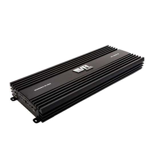 American Bass VFL COMP 6K Monoblock 6000W RMS Class-D Competition Car Amplifier