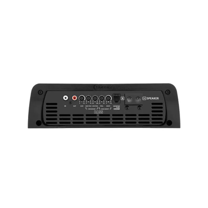 Taramps THE BIG BOSS 3 BASS Monoblock 3000W RMS 0.5 to 2 Ohms Amplifier (Black)
