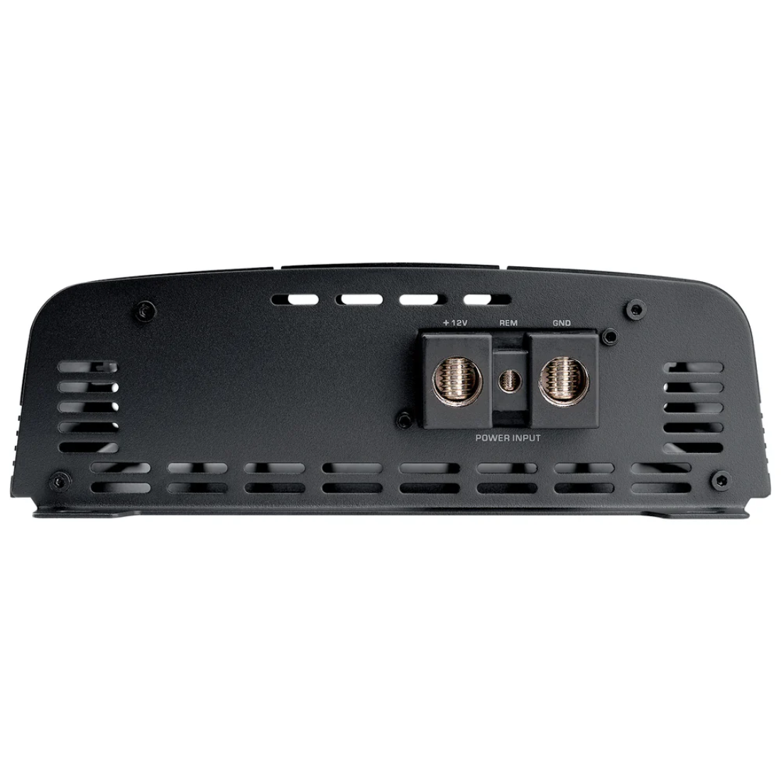 Audioipipe APHF-1500D-H2 Monoblock 1500W Max 2-Ohms Full Range Class-D Amplifier