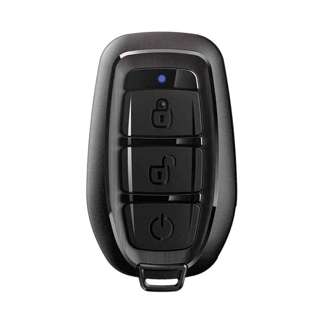 Compustar RF-1WG17-AP 1-Way 3-Button 1500FT. Max Range Remote Upgrade Kit