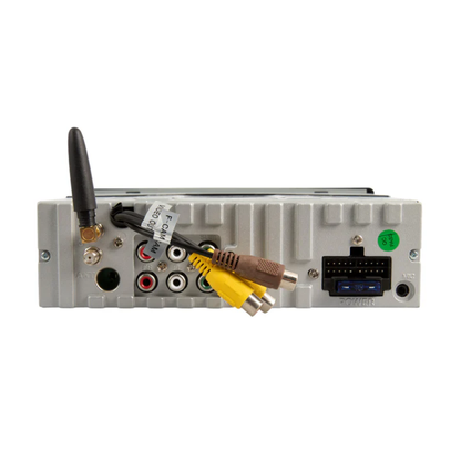 Soundstream VRCA1-78W 7" Digital Media Receiver w/ Apple CarPlay & Android Auto