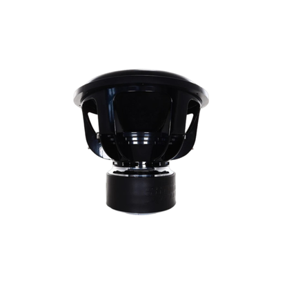 Sundown Audio Z-18 V.6 D2 18" 6500W Peak Dual 2-Ohm Voice Coil DVC Car Subwoofer