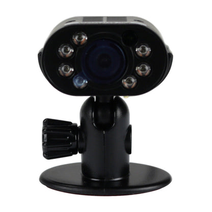 Momento MD-IC6200 1080P Interior Infrared Camera for M6 MD-6200 Dash Cam