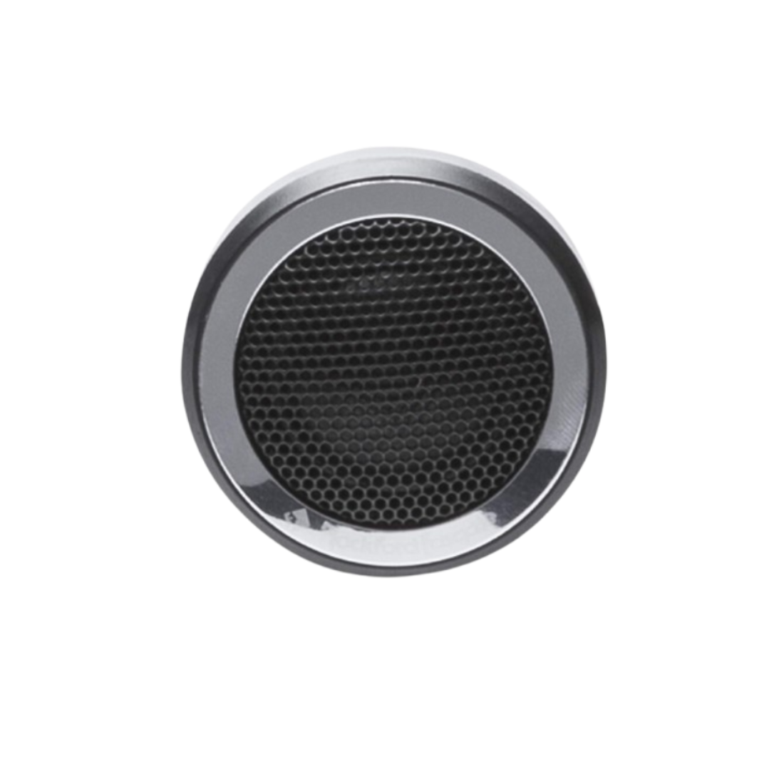 Rockford Fosgate T1T-S 1" 150W Max Fabric Dome Component Tweeters w/ Crossovers