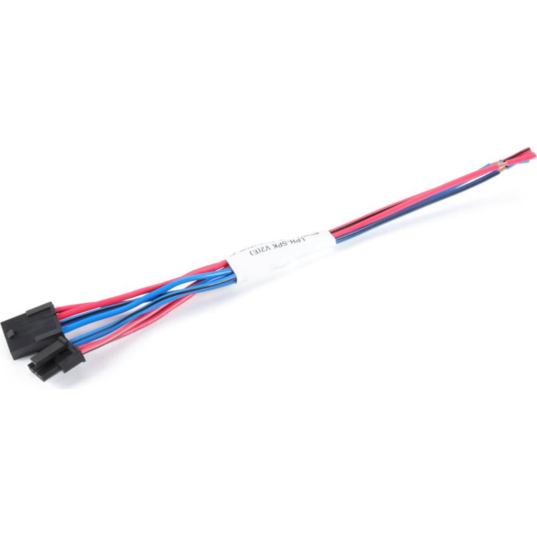 PAC LPHHY03 Vehicle Specific Audio Integration T-Harness for Hyundai Kia 2007-13
