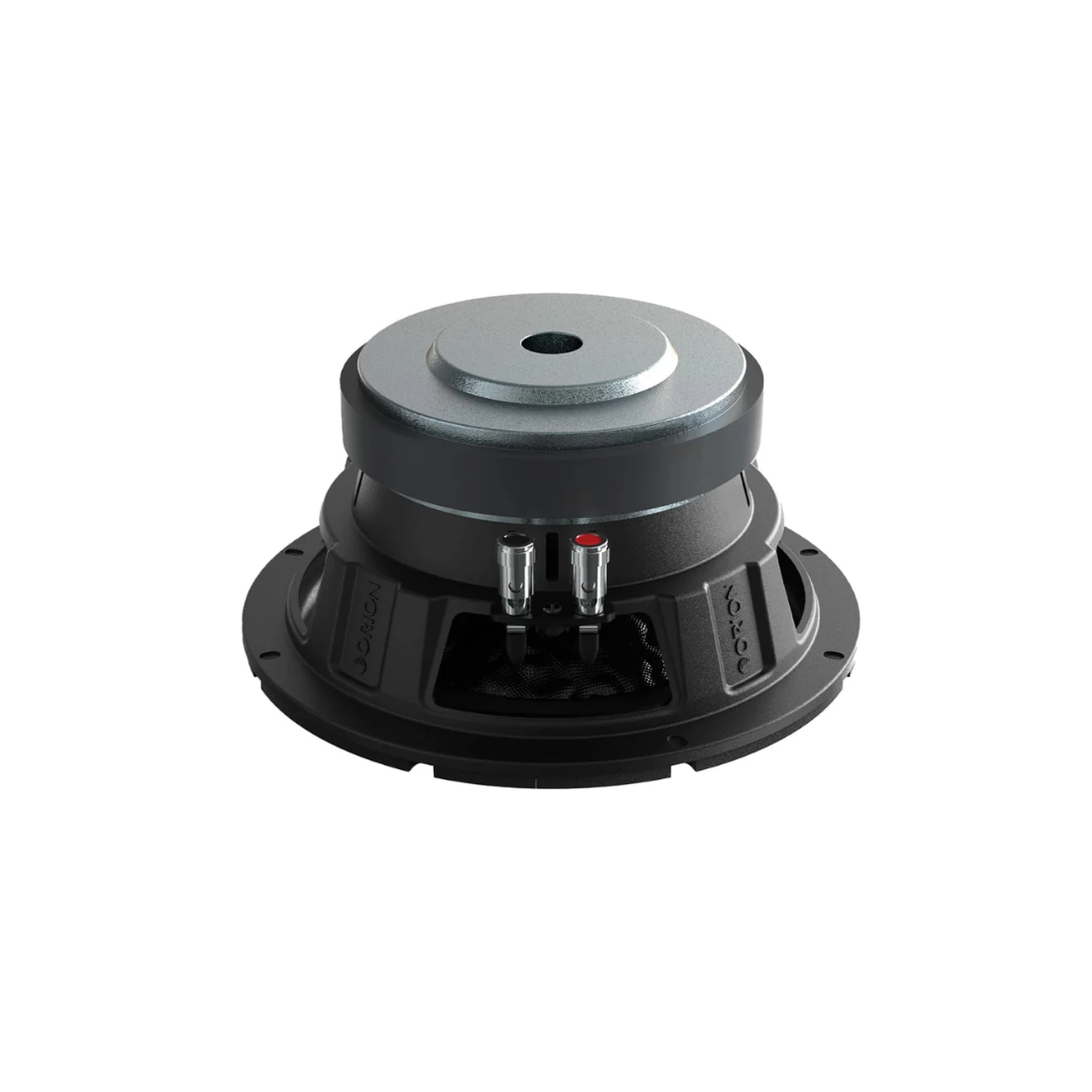 Orion CBW804S 8" 800W Peak Single 4-Ohm Voice Coil SVC Car Audio Subwoofer