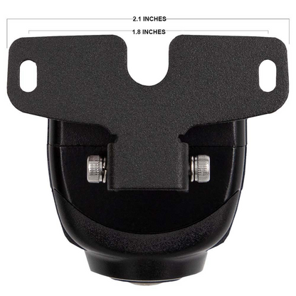 iBeam TE-MDC Universal IP68 Motion Detection ADAS Back-Up Camera