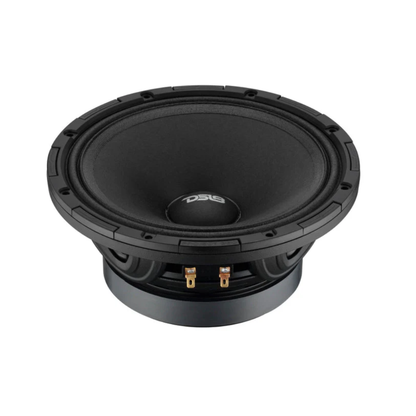 DS18 PROJECT360.84 8" 600W Max 4-Ohms Rotating Cone Ferrite Mid-High Loudspeaker