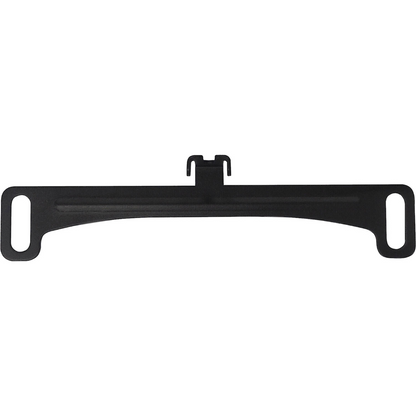 Kenwood CMOS-230LP Universal Back-Up Camera w/ License Plate Mounting Bracket