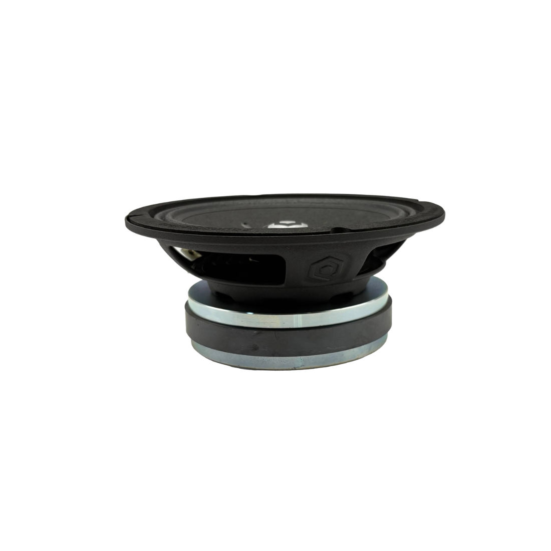 SoundQubed HDS-MB6-4 6.5" 300W Max 4-Ohm Midbass w/ Water-Resistant Dome Cap