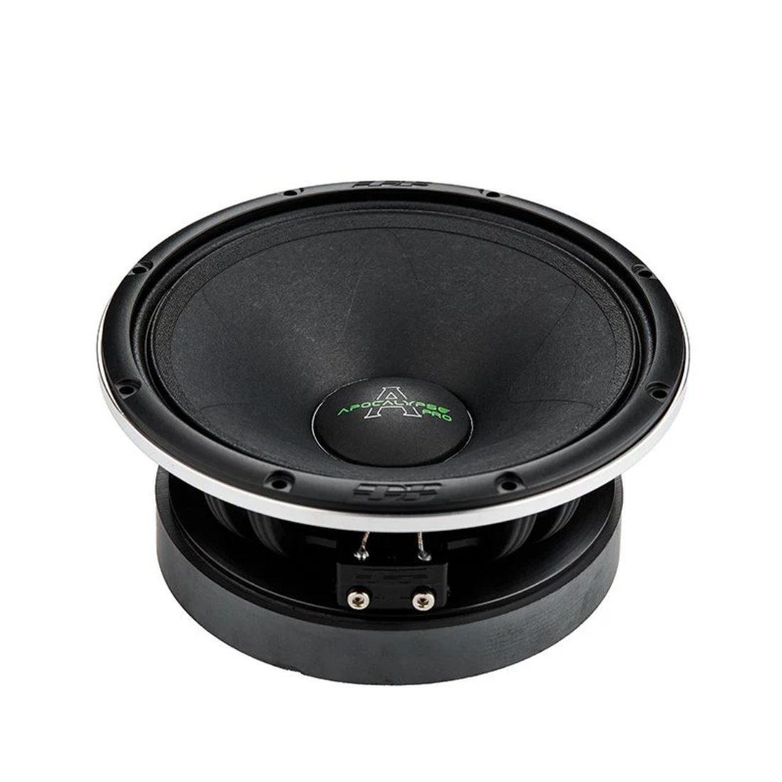 Deaf Bonce Apocalypse AP-M67AC PRO 6.5" 600W Max 4-Ohm Mid-Range Speakers (Pair)