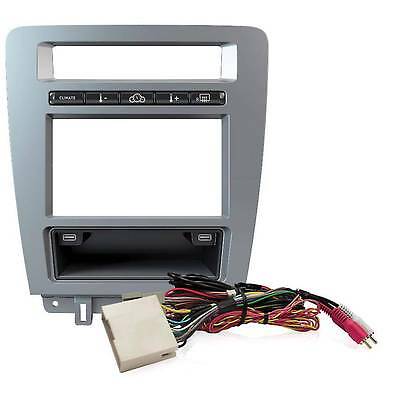 Maestro iDatalink ADS-MUS1 Radio Install Kit 2010-14 Mustang