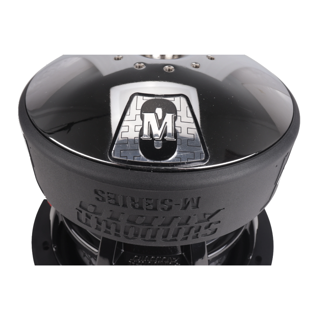 Sundown Audio M-Series M8 8-inch 1600W Peak Dual 2-Ohm Voice Coil Car Subwoofer