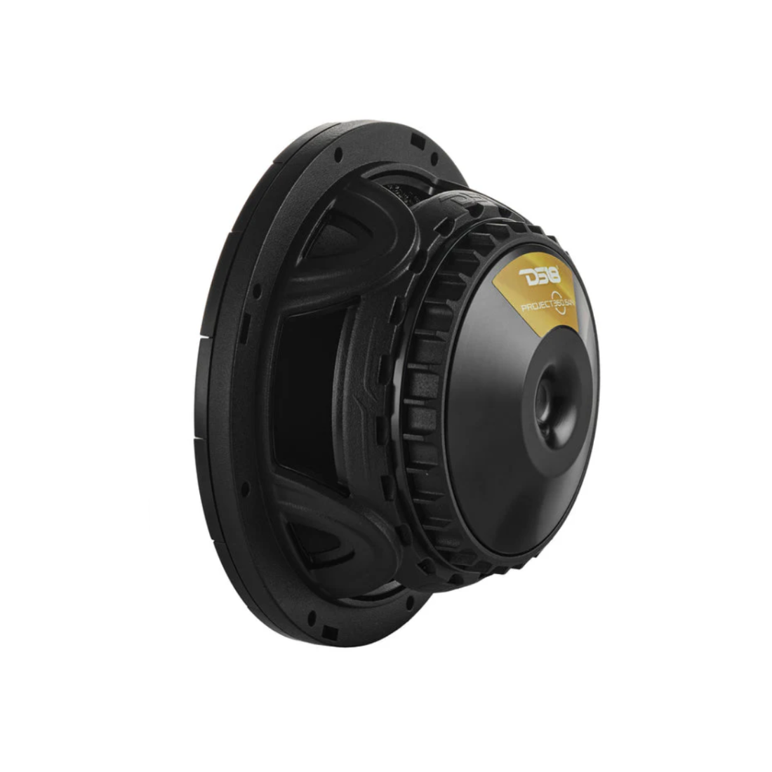DS18 PROJECT360.64N 6.5" 700W Max Rotating Recone Neodymium Mid-High Loudspeaker