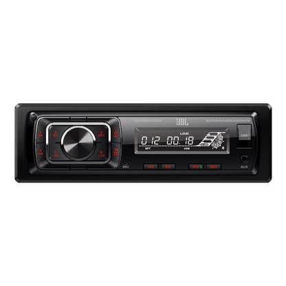 JBL Celebrity 150 1-DIN Bluetooth/USB/AUX/SD/AM/FM Digital Media Receiver