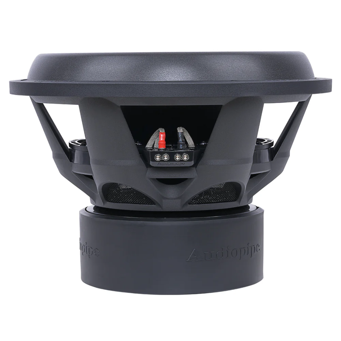 Audiopipe TXX-BDX-15D2 15" 4000W Peak Dual 2-Ohm Voice Coil Car Audio Subwoofer