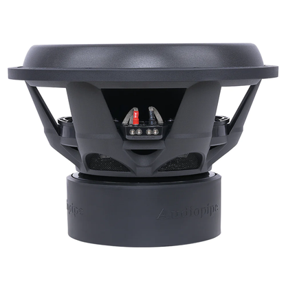 Audiopipe TXX-BDX-15D2 15" 4000W Peak Dual 2-Ohm Voice Coil Car Audio Subwoofer