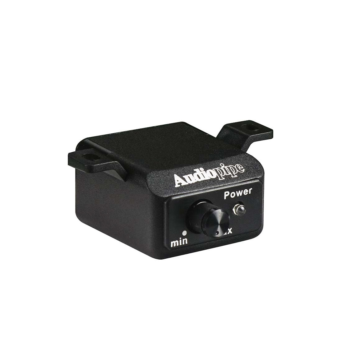 Audiopipe XV4V15 15V Car Audio Signal Line Driver 4-Way Active Crossover